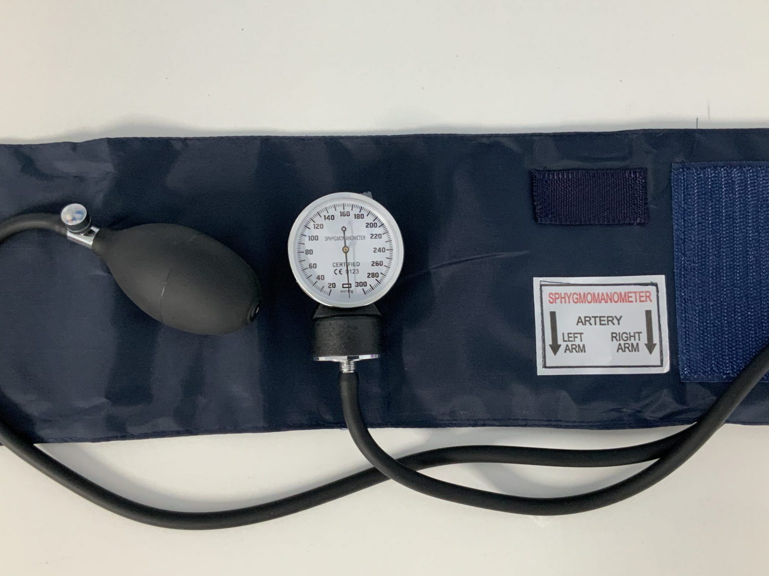 Sphygmomanometer Sciencopia